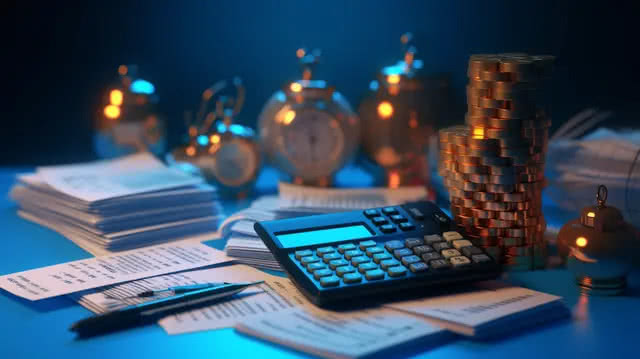 Accounting Services