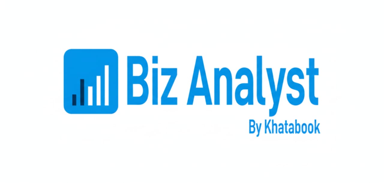 Biz Analyst Certified Partner