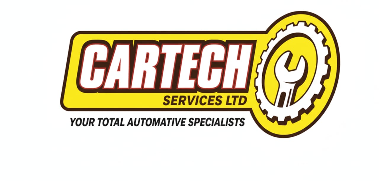 Cartech Certified Partner