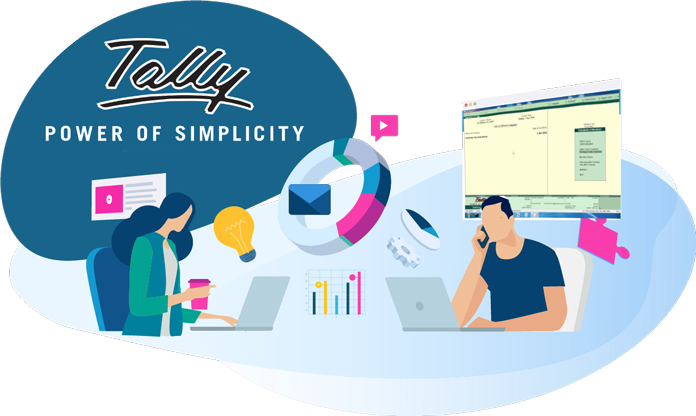 Tally Prime License