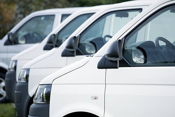 Van Sales Solution