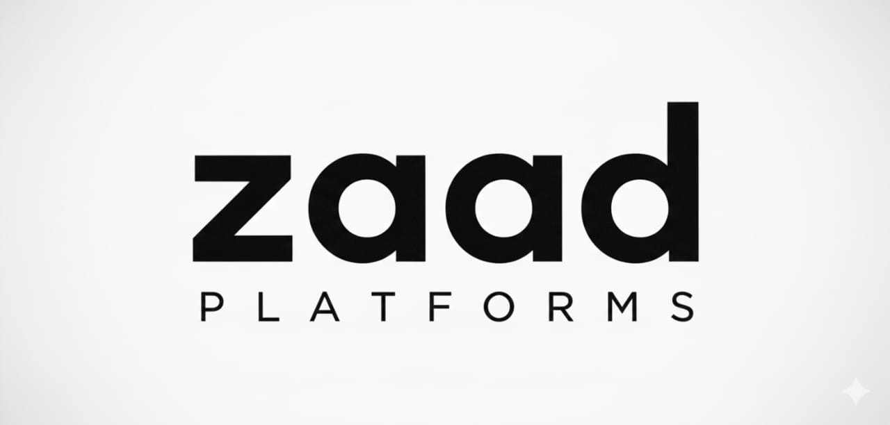 Zaad Platforms Certified Partner