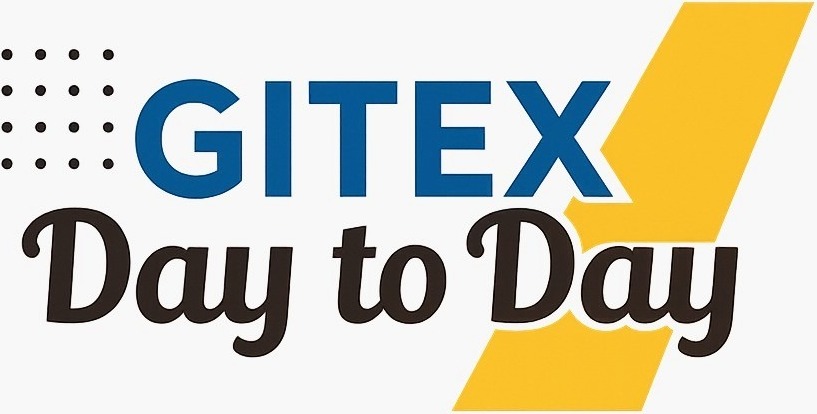 Gitex Day to Day
